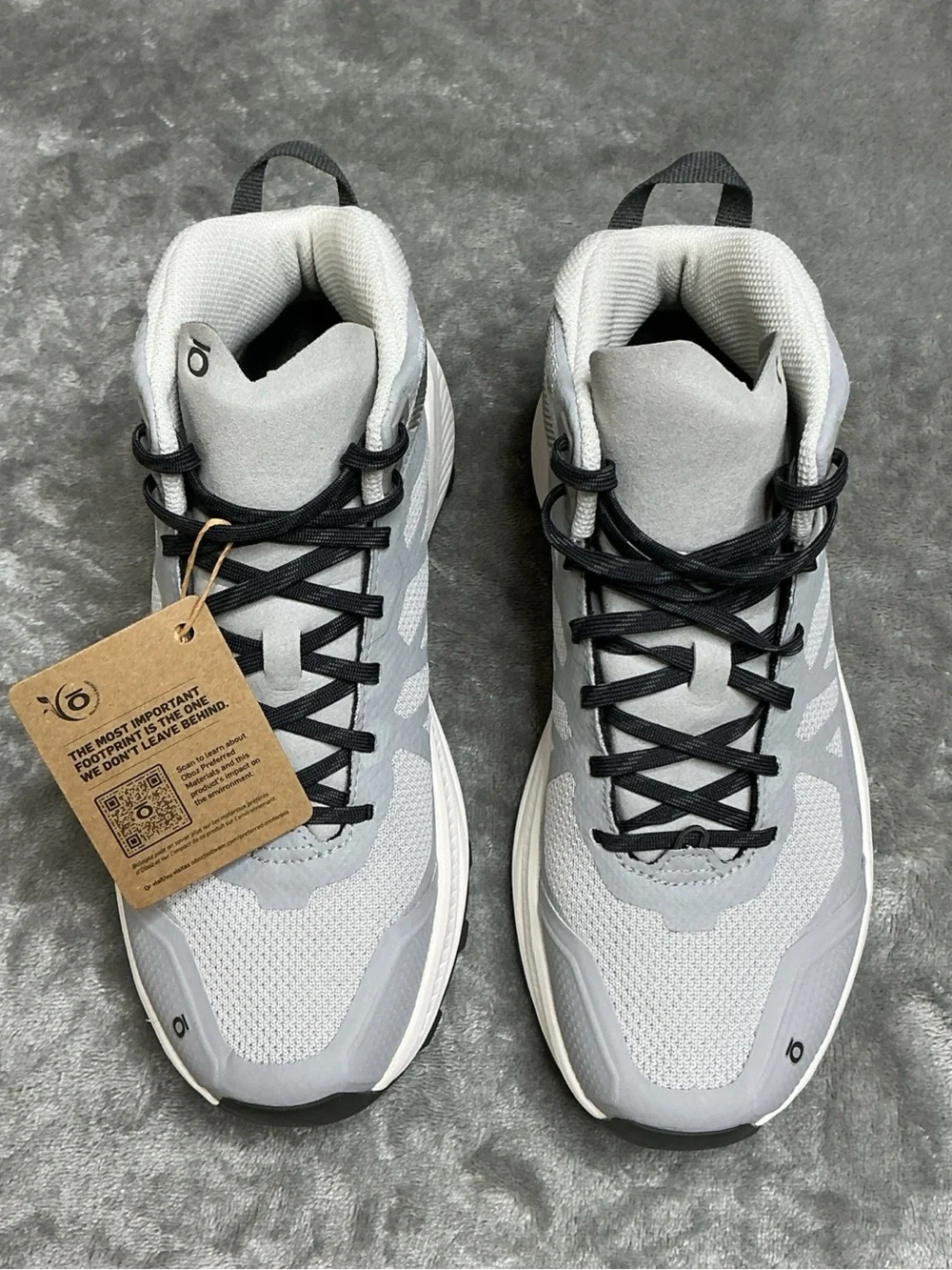 Oboz Footwear oboz katabatic